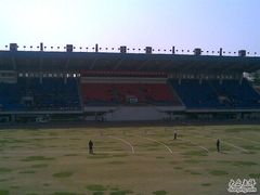 -先农坛体育场