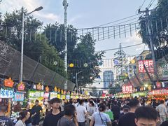-哈尔滨师范大学(江南校区)