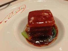 -得月楼·省级非遗·传统苏帮菜(观前店)