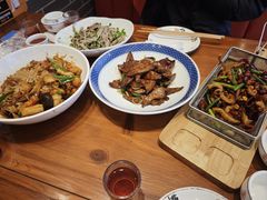 -渔家风味·鲅鱼水饺·央视展播·海鲜天津菜(开发区店)