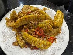 -一哥美食(总店)