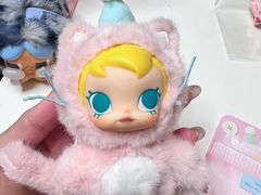 -泡泡玛特POPMART(合生汇店)