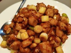 -福满圆(琨莎中心店)