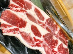 -老板娘的烤肉店(港湾广场店)