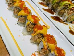 -牛油果大师寿司(瑞景店)