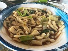 -孙记炒炮(西街店)