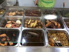 -老济南药膳把子肉(周公祠街店)