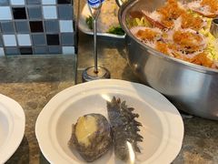 -今鲜源酒店·海鲜锅贴青岛菜(新湛路店)