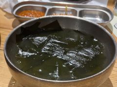 -姜虎东白丁烤肉(深圳湾后海汇店)