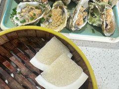 -锦里海景海鲜餐厅.三亚老字号(亚龙湾中心广场店)