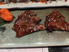 -芥岛(河北大街店)