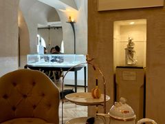 -Me Coffee下午茶艺术空间