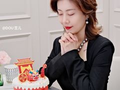 -CAKE BOSS 蛋糕老板(西单君太百货店)