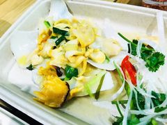 -盒马鲜生(杨高南路店)