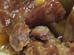 -逢春菜馆天津菜(胜利路店)