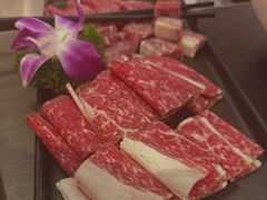 -囍凤楼·粤菜·点心·火锅(温特莱店)