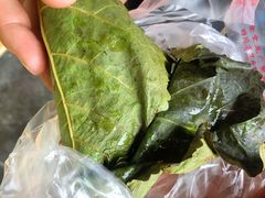 -叶婆婆豆浆馍馍
