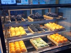 -茶百道(春熙路银石广场店)