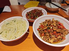 -蛮佬拾·乡里土菜馆(河西王府井店)