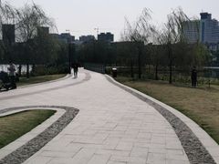 -南宁南湖公园