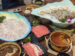 -丽江庭院之爱在路上(西单店)