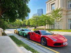 -超跑熊跑车俱乐部