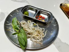 -CHILL Pho澳洲牛肉越南粉(佛山顺德万象汇店)