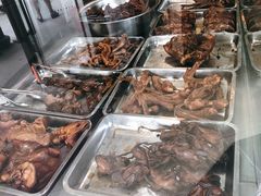 -黎里王记辣脚(黎里总店)