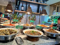 -亚马逊蒸汽活海鲜自助(LCM置汇旭辉广场店)
