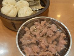 -老牌依强牛肉店(达道总店)
