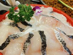 -椒香城门口老火锅(长寿路店)