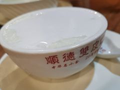 -正德顺順德雙皮奶(中信店)