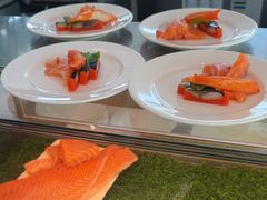 -昆山琶拉帝诗酒店·河畔咖啡厅Riverside Cafe