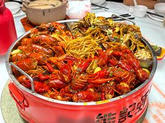 -熊记虾王·小龙虾(东晓南店)
