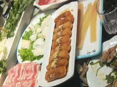 -名都晓荷塘主题火锅(春光路店)