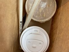 焦糖烧拿铁-Peet's Coffee皮爷咖啡(新天地黑标店)
