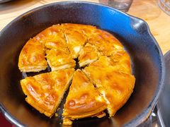 烤油饼-蚝太郎烧烤(大寨路店)