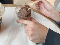 -LAVAZZA拉瓦萨咖啡(上海金融街店)
