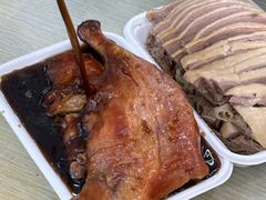 -味香鸭子店(汉口西路店)