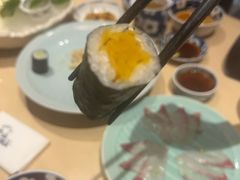 -小山日本料理(太古汇店)