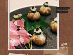 -三利音·东方司宴(外滩店)