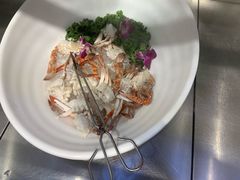 -五彩凉山自助西昌烧烤(柳翠路店)