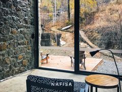 -北京山里寒舍度假酒店