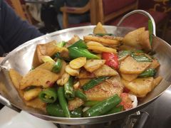 -渔王川菜馆(镇邦路店)
