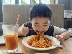 -必胜客(江桥万达店)