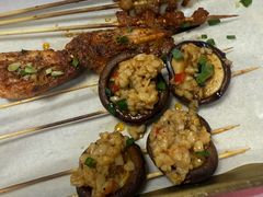-串盟烧烤大排档·长沙美食地标(星沙店)