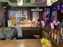 -樱宿日式和牛烧肉(五道口店)