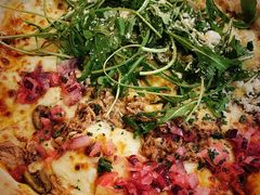 -PIZZA BIANCA(万象城店)