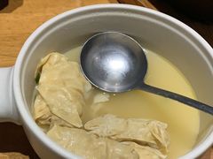 鸡汤百叶包-香浙汇(望京店)