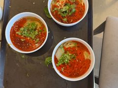 -伊穆祥牛肉面总店·清真